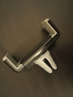 Car phone holder