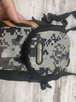 Τσαντάκι για φωτογραφική μεταχειρισμένο σε πολύ καλή κατάσταση