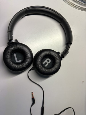 JBL Tune 500 ενσύρματα ακουστικά σαν καινούργια