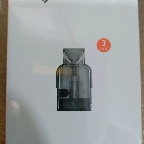 Wenax K1 Pod 1.2Ω, 2 pieces, new