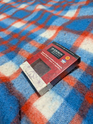 Krokos Kozanis new, unopened