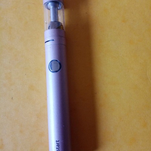 Eleaf vape device like new