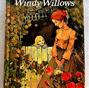 I. M. Montgomery - Anne of Windy Willows