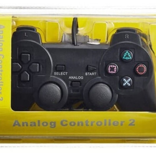 Ps2 Controller Wired OEM sealed, new