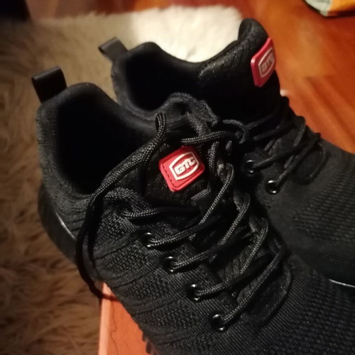 GTC Work Shoes Size 43 New