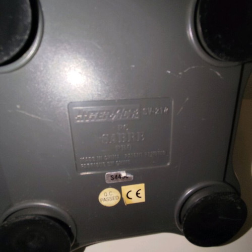 Joystick Interact Pc Sabre Pro SV-214 used