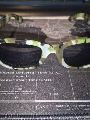 Cubus Kids Sunglasses Like New