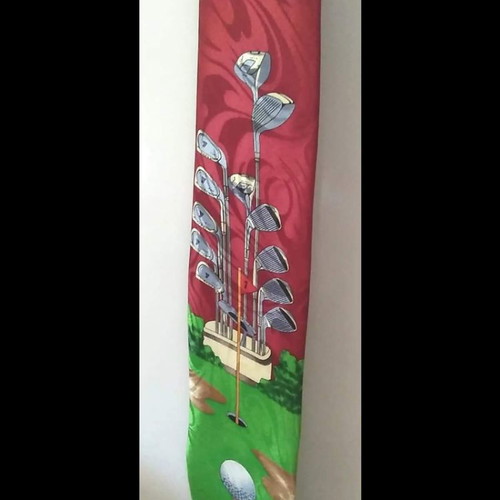 Silk Italian tie new with unique designs