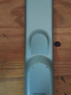 Logitech Harmony 515 universal remote control like new