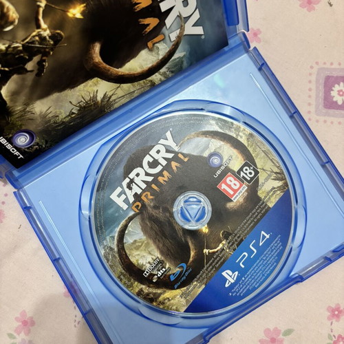 PS4 game compatible with PS5