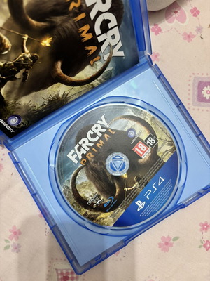 PS4 game compatible with PS5