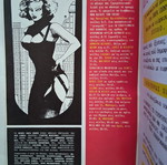 Mikro Para Pente Issue 14 comic 1987