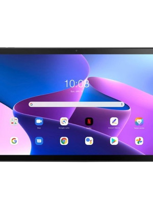 Lenovo Tab M10 Plus таблет (3-то поколение) 4G 10.61" 6GB/128GB Storm Grey като нов