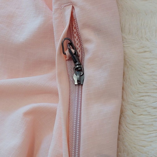 Craghoppers Nosilife women's shirt like new, pink, sizes XL-XXL
