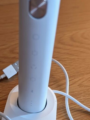 Xiaomi Soocas electric toothbrush like new