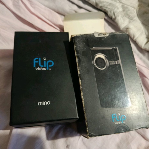 Video camera full HD with built-in USB port like new