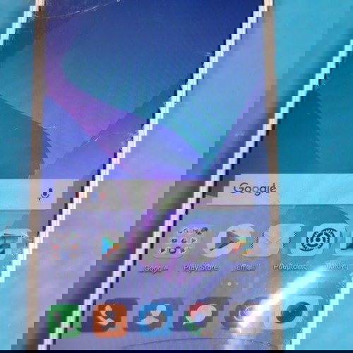Huawei Y6 '18 2/16
