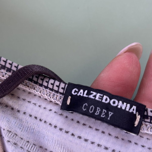Calzedonia swimwear top, size L / 40 / 12