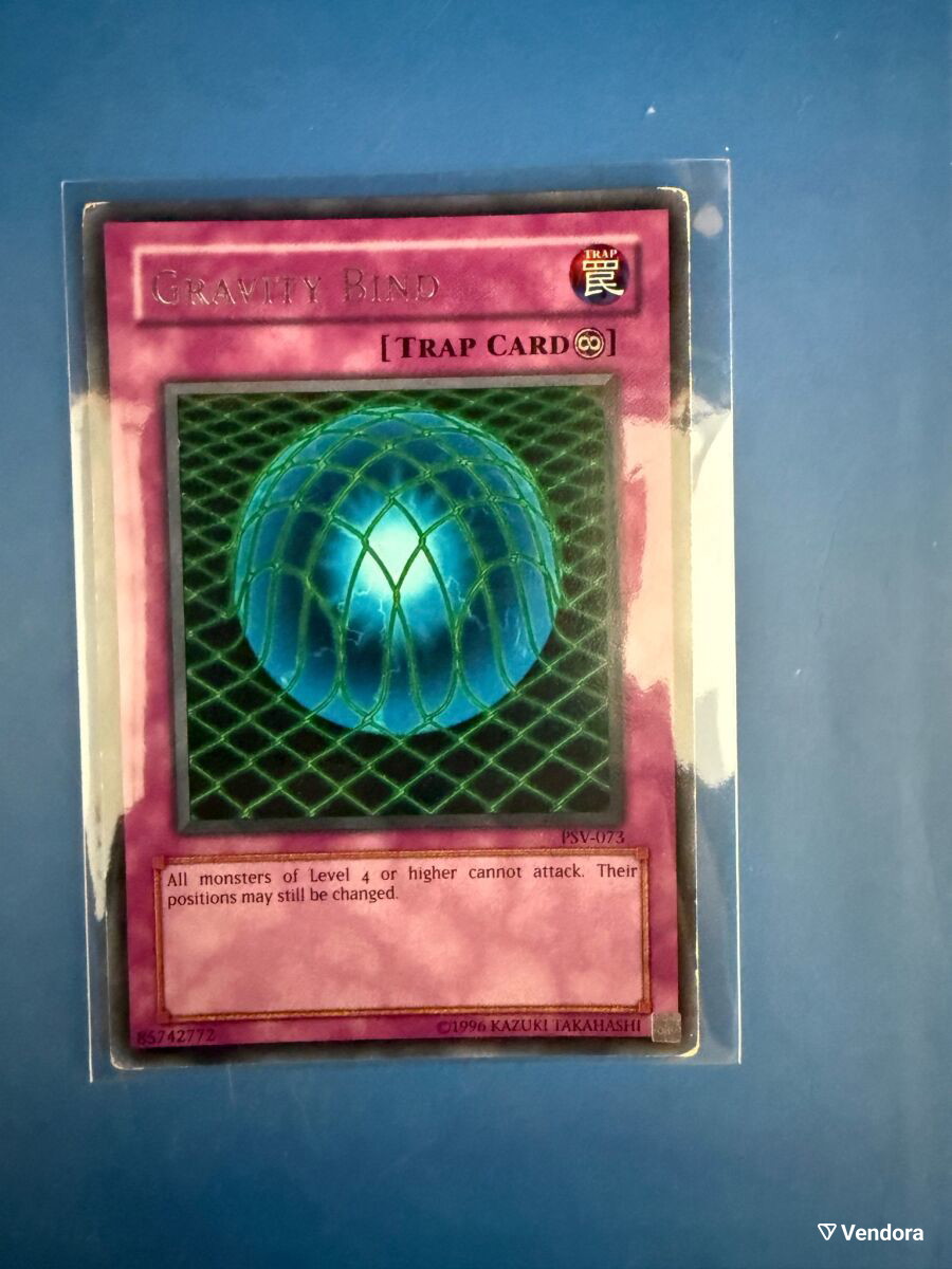 gravity bind yugioh card Amazon.com: Gravity Bind Yugioh
