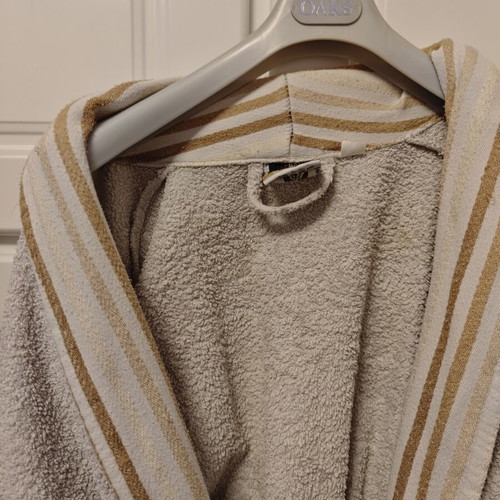Sb Concept Men's Bathrobe like new
