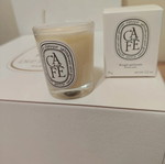 Cafe 35gr candle new