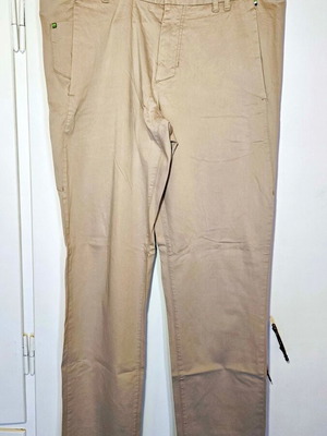 Αυθεντικό Boss ανδρικό παντελόνι μεταχειρισμένο, μέγεθος L