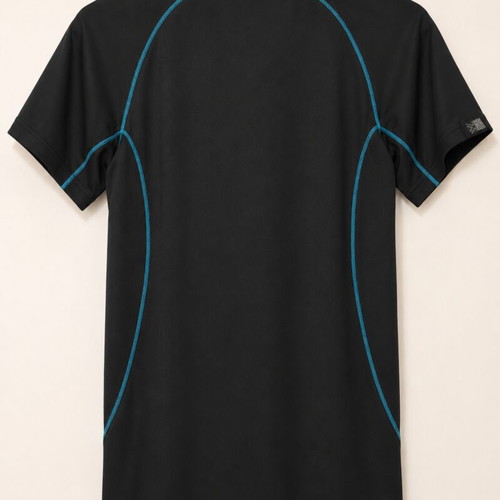 Karrimor Dry Fit Sports T-Shirt dark grey size L like new