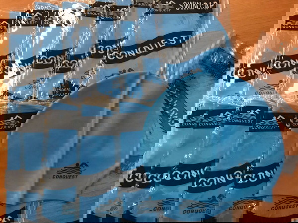 ΠΡΟΣΦΟΡΑ: 14 σκουφάκια θαλάσσης παιδικά!!