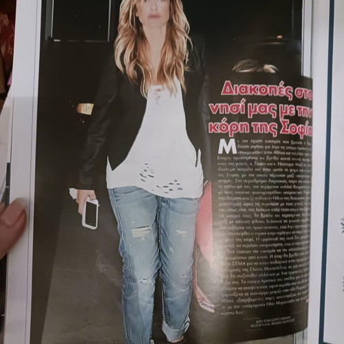 Ok Cyprus magazine issue 185 September 2011 like new