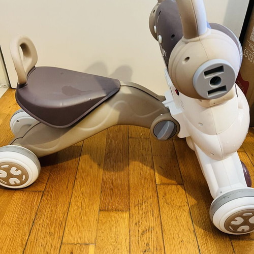 Xride Musical Children's Scooter like new