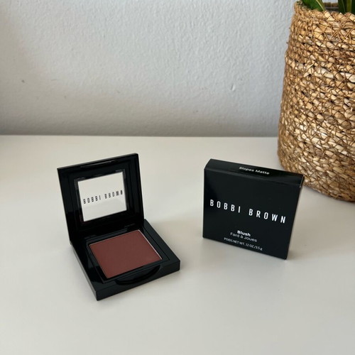 Bobbi Brown Blush Slopes Matte new