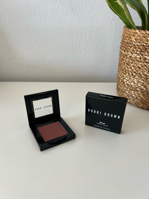 Bobbi Brown Blush Slopes Matte καινούργιο
