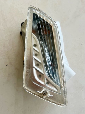 Φλας Εμπρός Αριστερό Vespa GTS