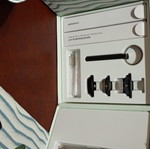 Pax 3 vaporizer like new, complete set with accessories