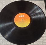 16 Golden Memories vinyl record used with scratches