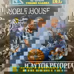  VHS NOBLE HOUSE Η ΑΥΤΟΚΡΑΤΟΡΙΑ ΤΟΥ ΧΡΗΜΑΤΟΣ