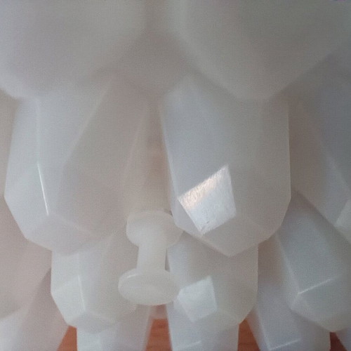 Miele ice cube tray new, 24 slots