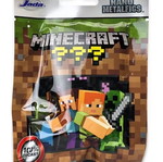 Minecraft Nanofigs surprise figure by Jada Toys