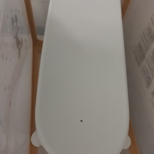 Stokke Flexi Bath Baby Seat like new