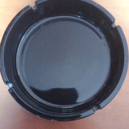 Assos International promotional ashtray like new