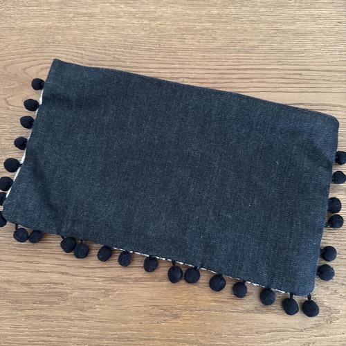 Toiletry bag in perfect condition