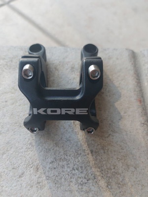 Kore Torison 31.8 50mm Downhill кормило ново