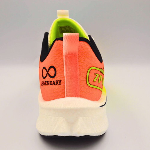 Legendary 7P-MVP athletic shoes new, multicolor, size 39
