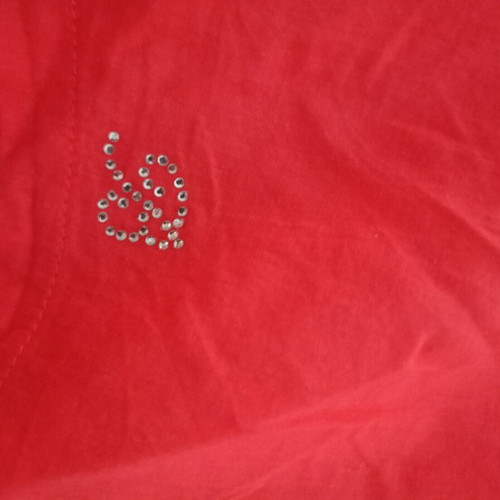 Balloon Frattina Coral Summer Dress for 2-Year-Old Girls new