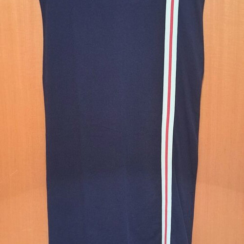 Champion dress long blue like new