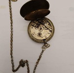 Pocket Watch1917Vintage