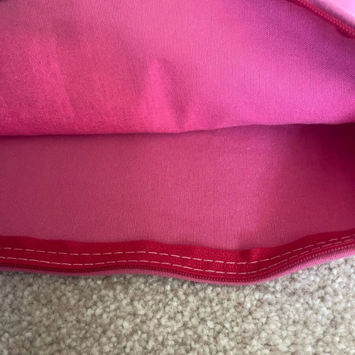 Decorative sofa pillow cover 40x40 used with zipper