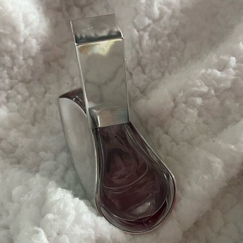 Euphoria Calvin Klein eau de parfum used, about half of 30 ml