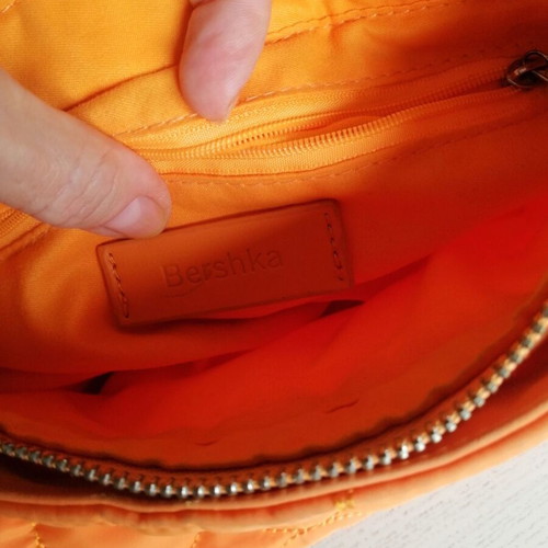 Bershka shoulder bag like new