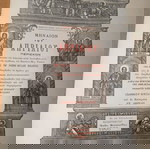  1905, τα 12 Μηναία του Νικολαΐδη